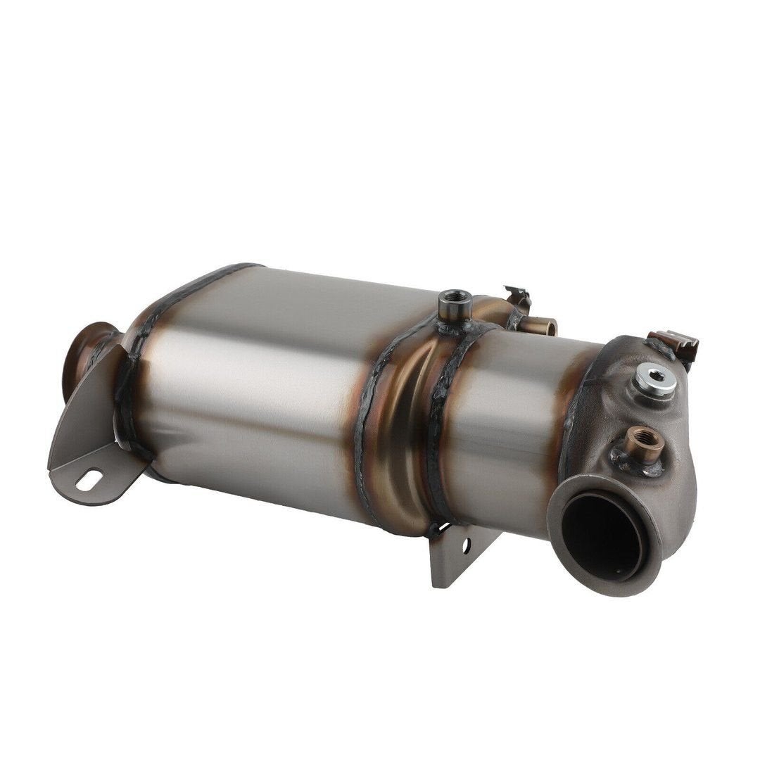 Roetfilter Volkswagen Transporter T5 2.0 TDi, Neuf, Volkswagen, -, -