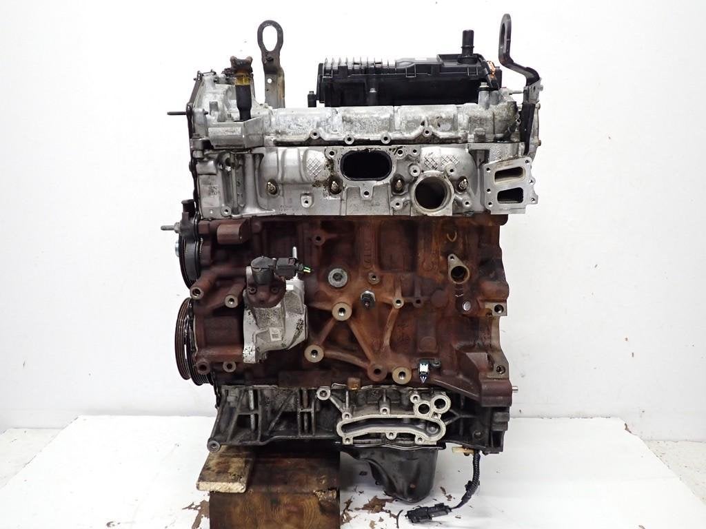 Moteur YN2X Complet RANGER FORD, Verzenden, Gebruikt, Overige automerken