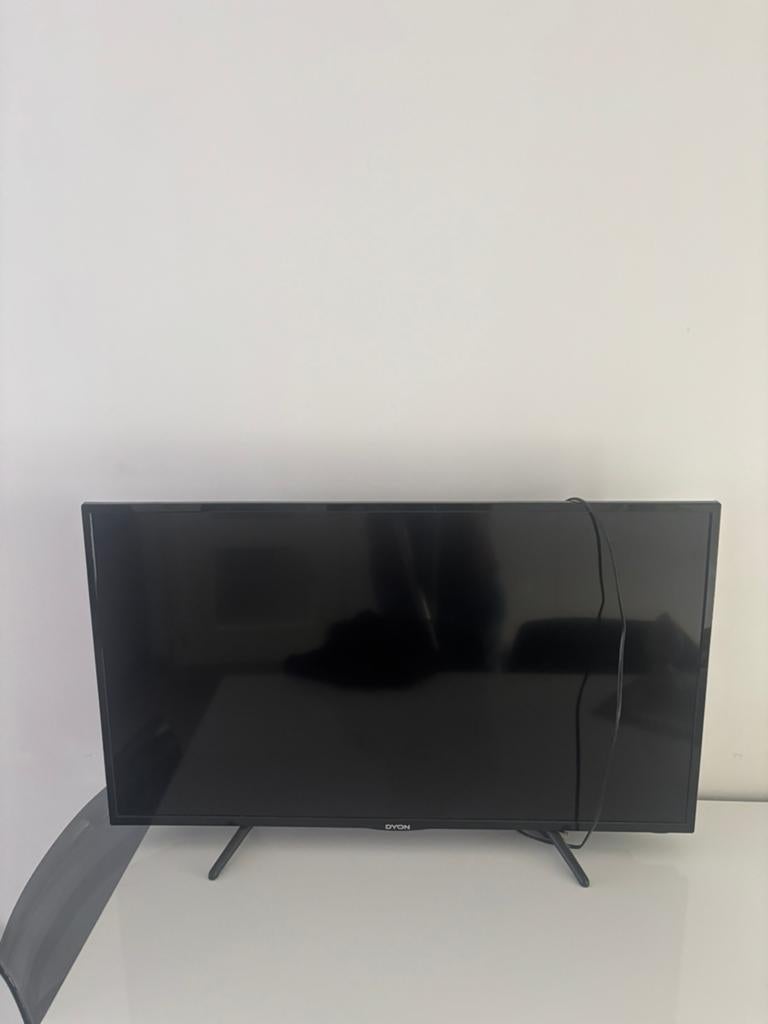 Dyon 40 inch, Enlèvement, Comme neuf
