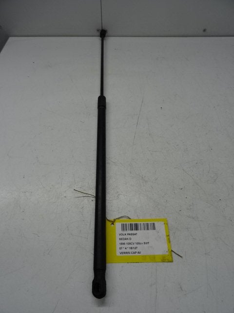 VERIN DE CAPOT Volkswagen Passat (3C2) (01-2005/10-2010), Autos : Pièces & Accessoires, Volkswagen, Mevr. I. Hauben, Utilisé, Rue de l'Espoir 34 34
4030  GRIVEGNÉE, BE