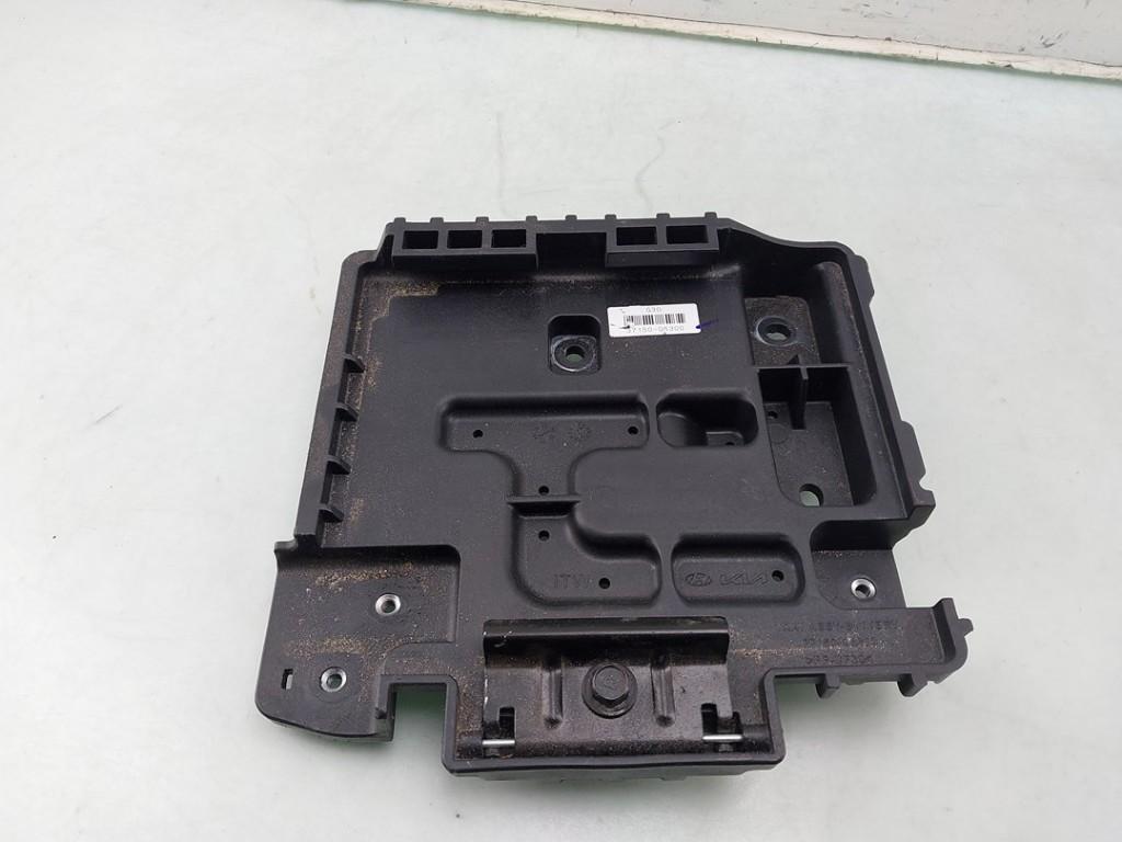 BAC A BATTERIE Kia Picanto (JA) (01-2017/-) (|37150G6300|), Dhr. J. Ham, Kia, Administratie@autoham.nl, Utilisé
