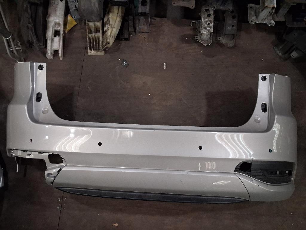 Achterbumper Mazda CX-80, Ophalen, Gebruikt, Mazda, Achter