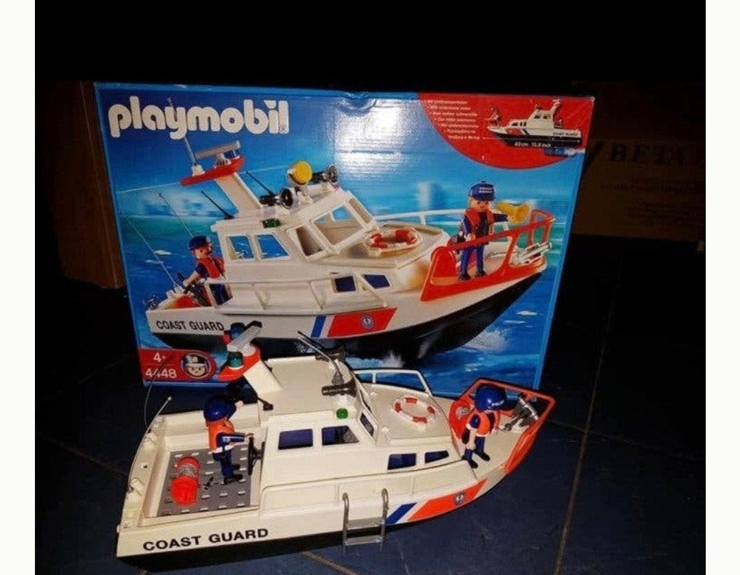 PLAYMOBIL EN LOT OU A LA PIECES, Ophalen