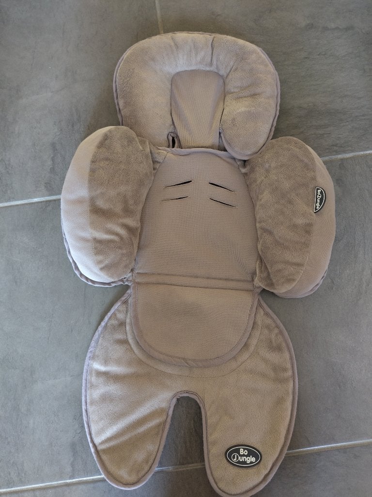 bo jungle b-snooze 3-in-1, Ophalen, Zo goed als nieuw, Overige typen, Overige merken