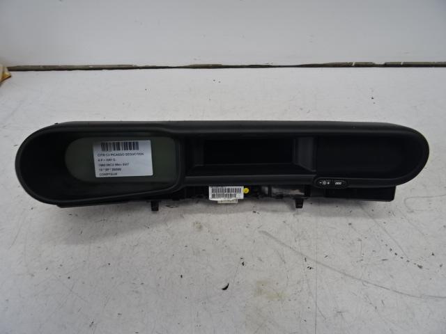 COMPTEUR DE VITESSE Citroën C3 Picasso (SH) (9810073977), Autos : Pièces & Accessoires, Citroën, Mevr. I. Hauben, Utilisé, Rue de l'Espoir 34 34
4030  GRIVEGNÉE, BE