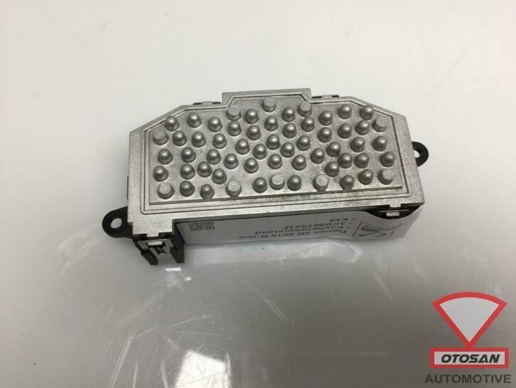 vw tiguan 5n 2016 r sistance de chauffage r sistance 3c09075, Volkswagen, Volkswagen AG, Vw@volkswagen.de, Utilisé