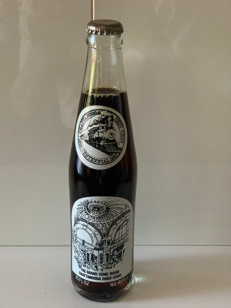 COCA COLA  USA, Ophalen of Verzenden, Zo goed als nieuw