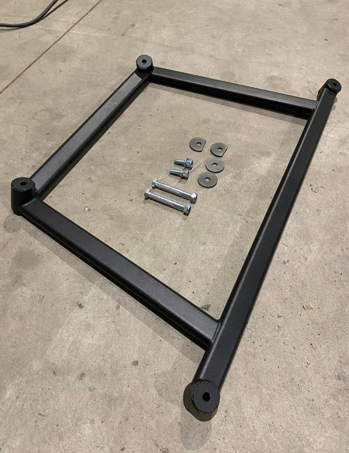 Bmw e36 brace chassis carter carterbescherming, Enlèvement