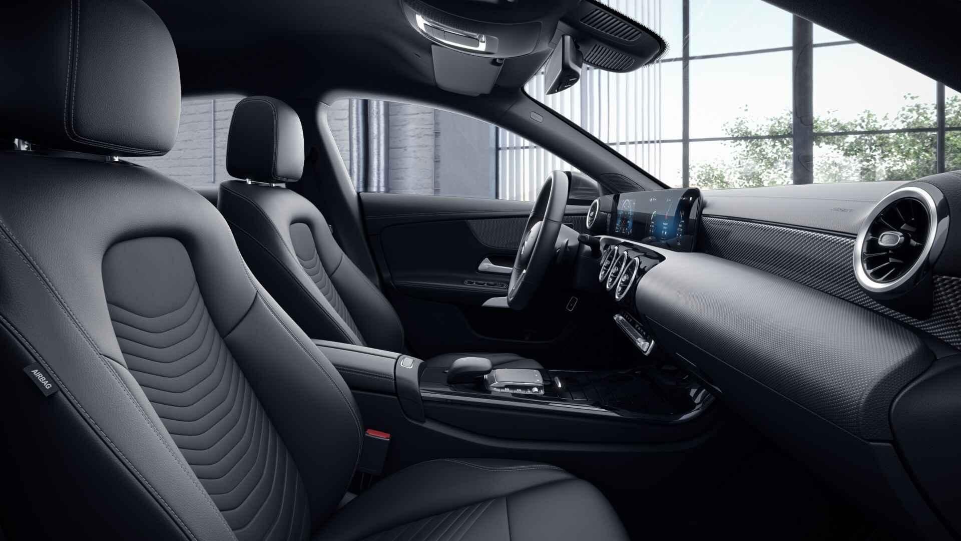 Mercedes-Benz CLA-klasse 250 e Shooting Brake Luxury line Sm, Auto's, CLA, Stof, Gebruikt, 4 cilinders