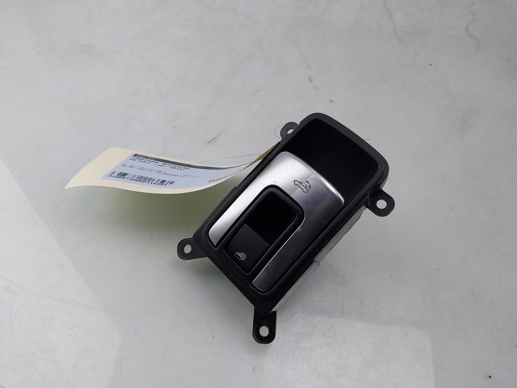 CABRIODAK BEDIENING Volkswagen Golf VI Cabrio (1K), Auto-onderdelen, Gebruikt, Volkswagen, Volkswagen AG, Kundenbetreuung@volkswagen.de