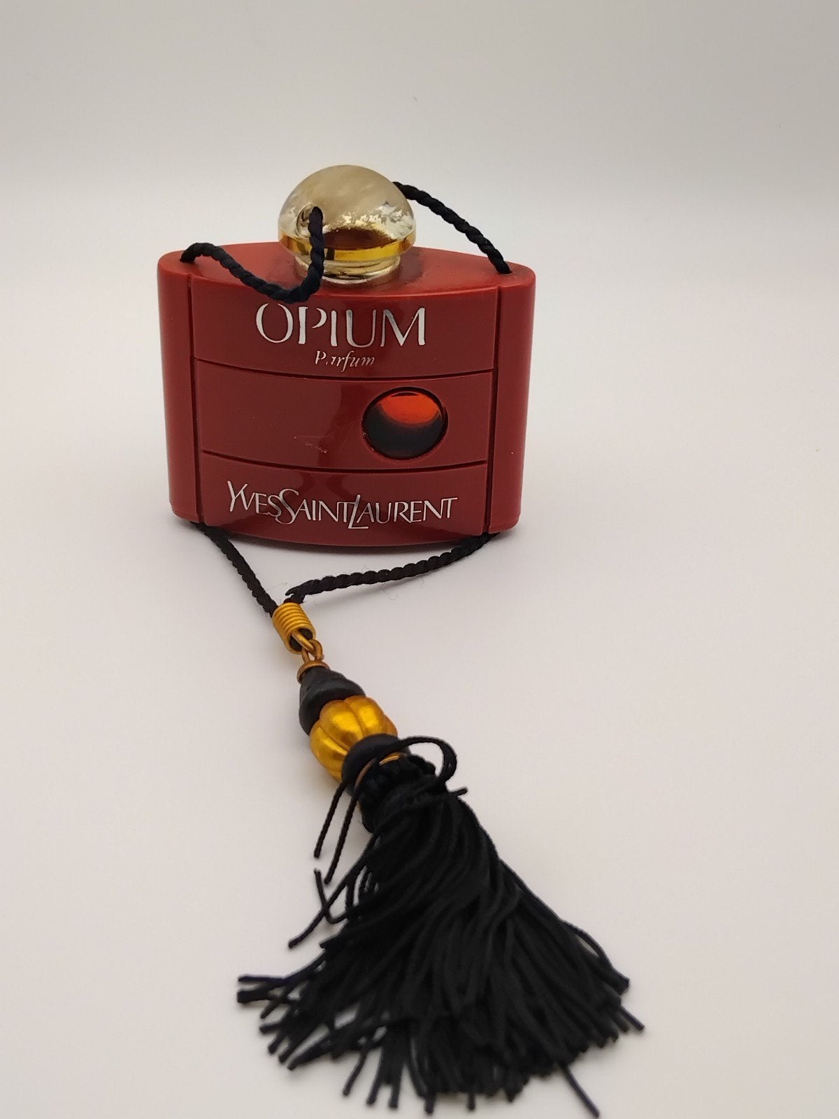 Nieuwe eau de parfum opium van yves saint laurent 30 ml spla, Handtassen en Accessoires, Uiterlijk | Parfum, Ophalen of Verzenden