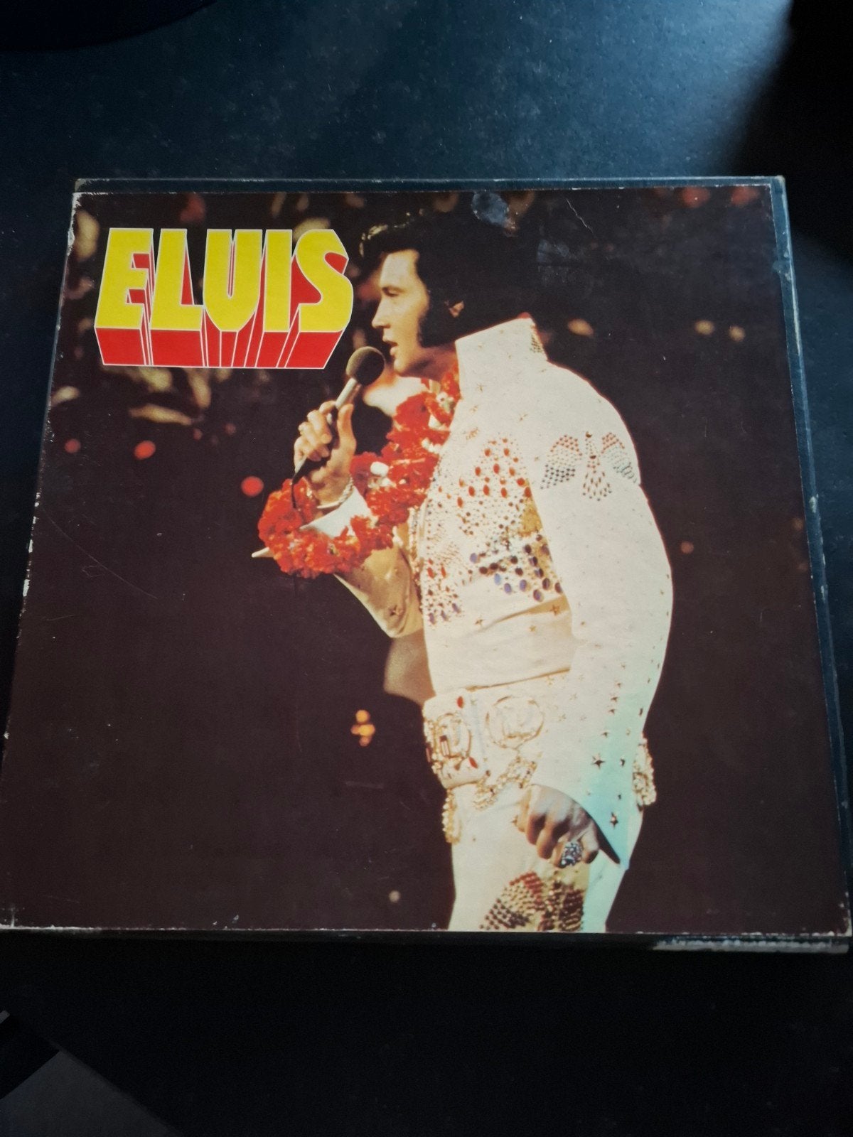 vinyls elvis, CD & DVD, 12 pouces, Enlèvement ou Envoi, Autres genres, Coffret