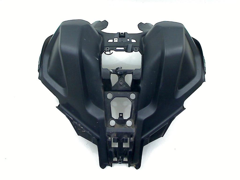 FRONT COVER Yamaha Niken GT 2021- (MXT850D) (BD5-23121), Motos, Pièces | Yamaha, Utilisé