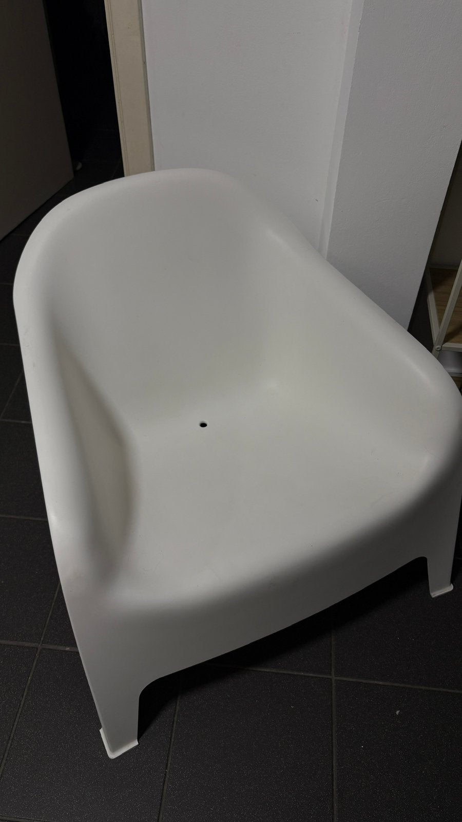 Chaise jardin, Jardin & Terrasse, Enlèvement, Comme neuf