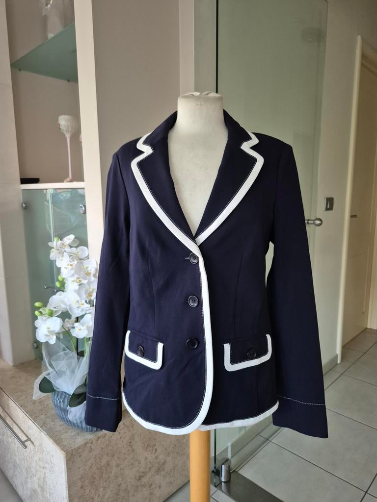 MAYERLINE  damesblazer, Kleding | Dames, Ophalen of Verzenden, Maat 38/40 (M)