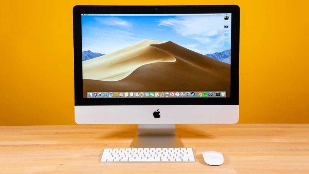 imac 2019 16gb RAM 512GB 3,2GHz, Computers en Software, Apple Desktops, Apple, SSD, IMac, Zo goed als nieuw