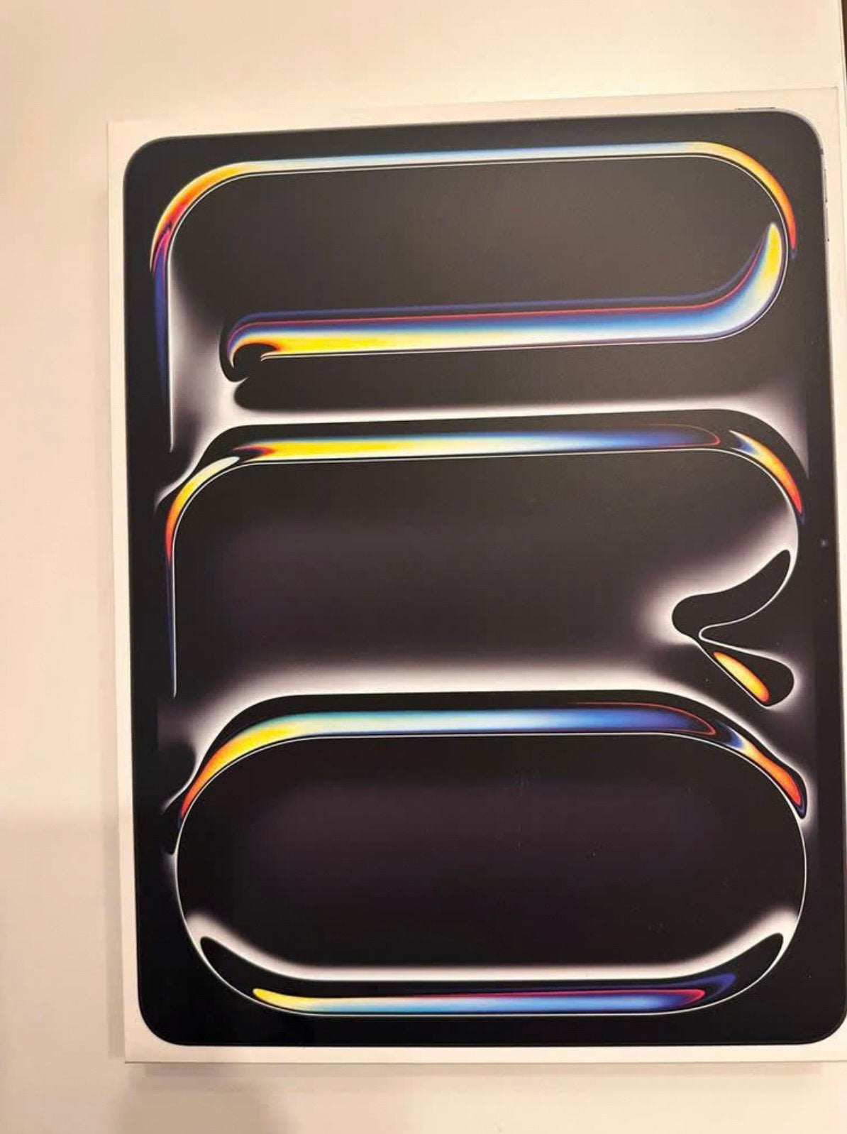 Ipad 13 Pro M5 1TB Wifi - no cellular, Tickets & Billets, Réductions & Chèques cadeaux