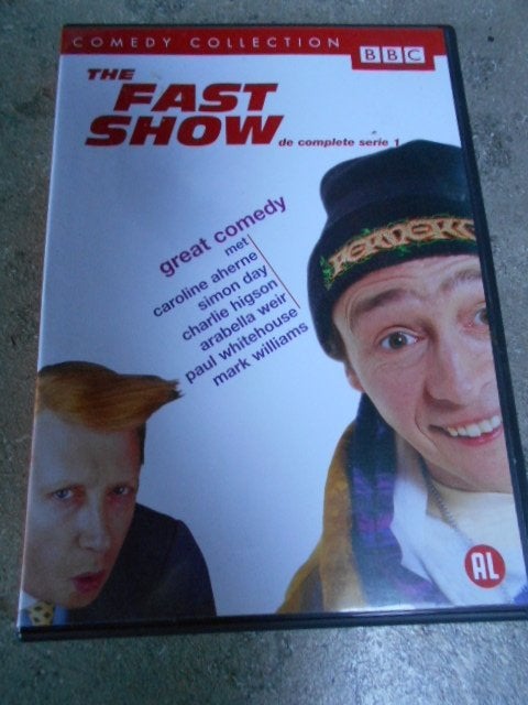 DVD's Humor / 4 voor 5 €, Enlèvement ou Envoi, Comme neuf, Hans Teeuwen