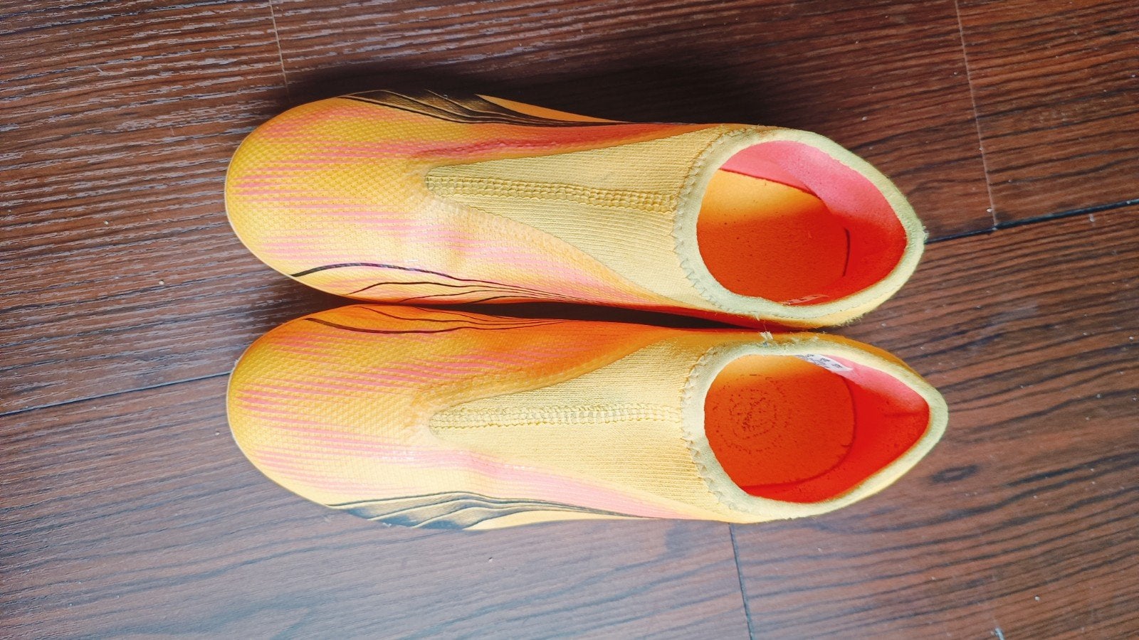 chaussures de football Hall, Sports & Fitness, Ballet, Enlèvement, Chaussures