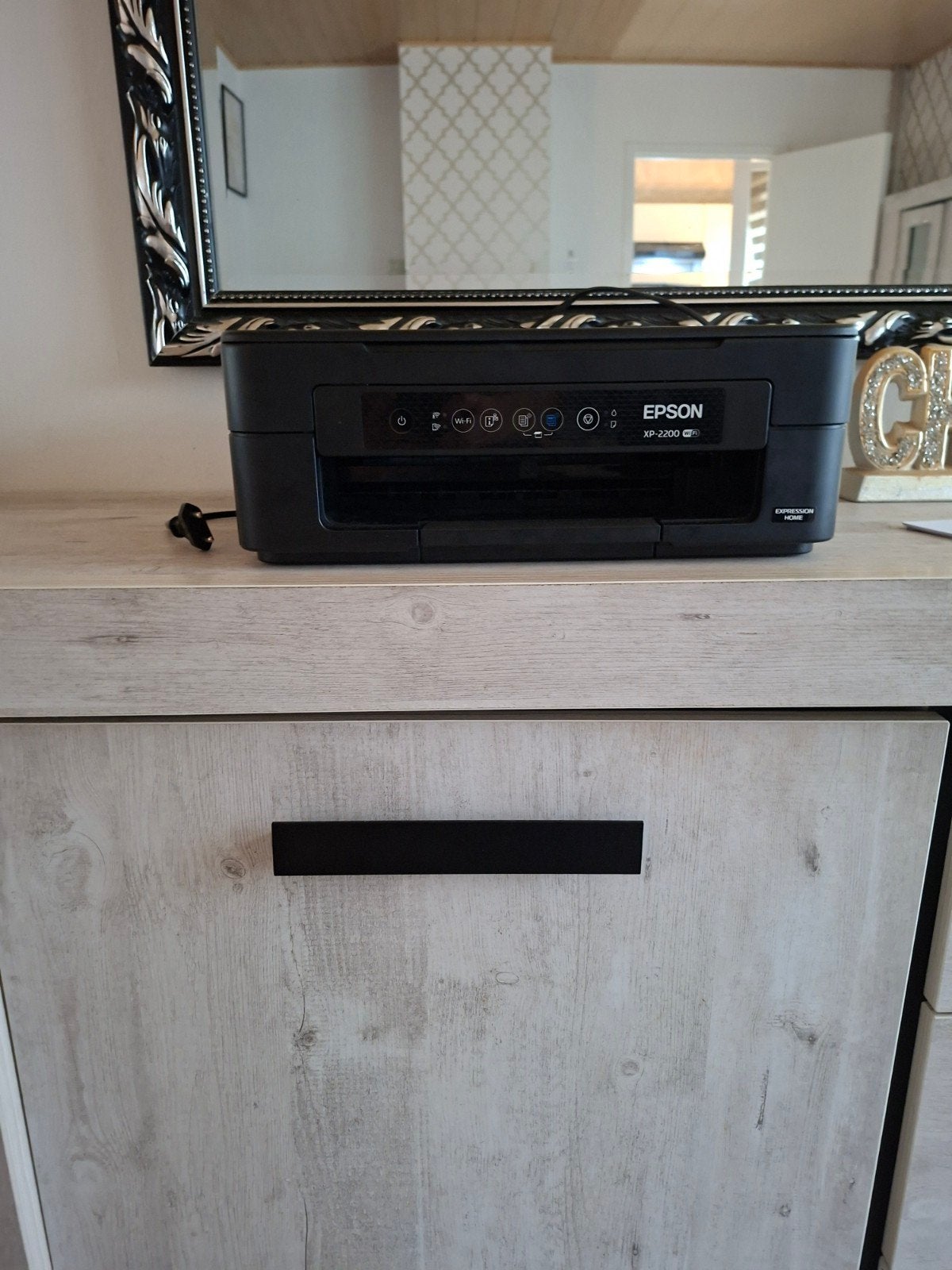 printer nog goed, Huis en Inrichting, Ophalen