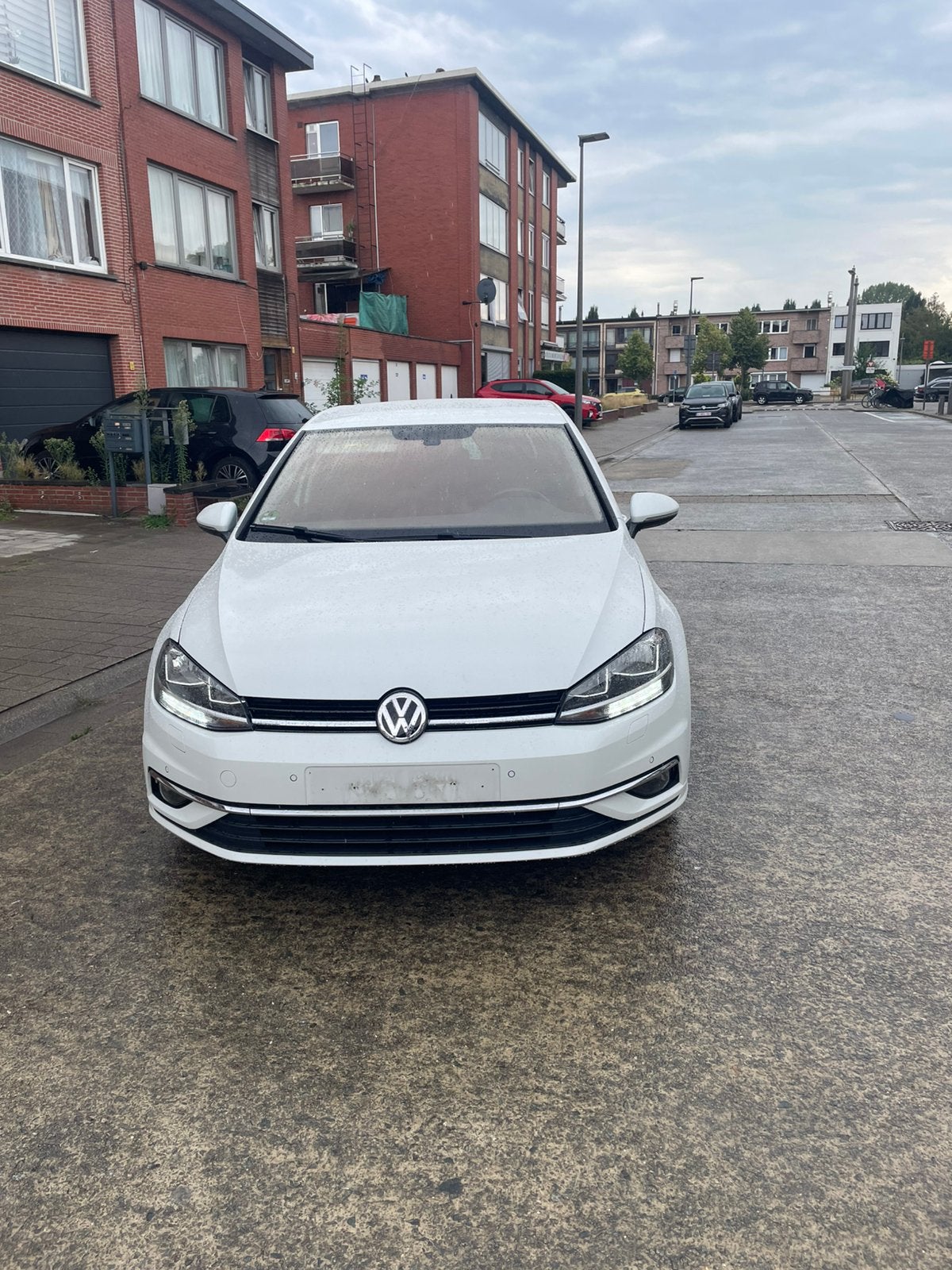 3 autos te koop, Achat, Automatique, Particulier, Essence