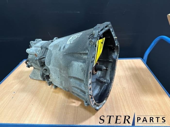Boîte de vitesse d'un Mercedes SLK, 3 mois de garantie, Utilisé, -, -