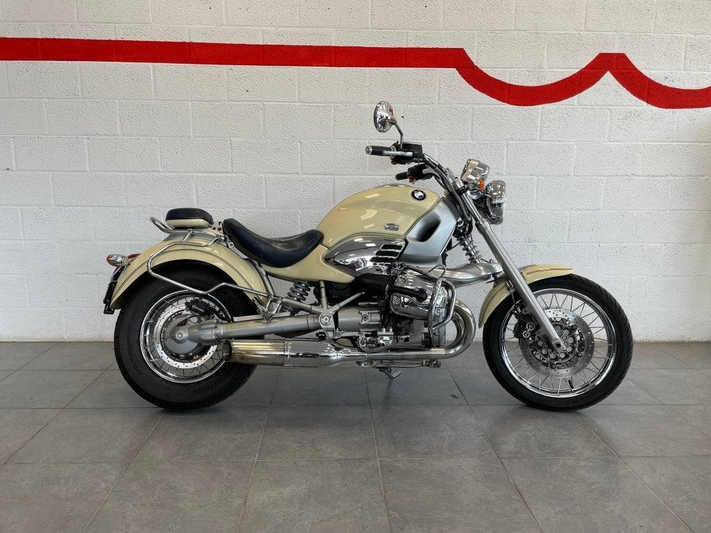 Bmw r1200 c 1er propriétaire, Motos, Tourisme, Entreprise, Transmission par cardan, Neuf