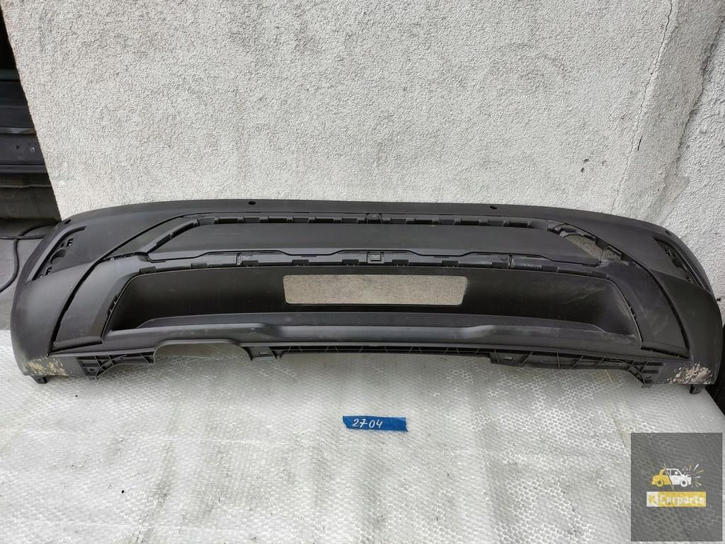 2gm807433, VW T-CROSS BEVESTIGING ACHTERBUMPER 2GM807433, Gebruikt, Volkswagen, Volkswagen AG, Vw@volkswagen.de