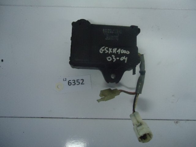 GSXR1000 2003 - 2004 Suzuki Elektrische component D1-28696