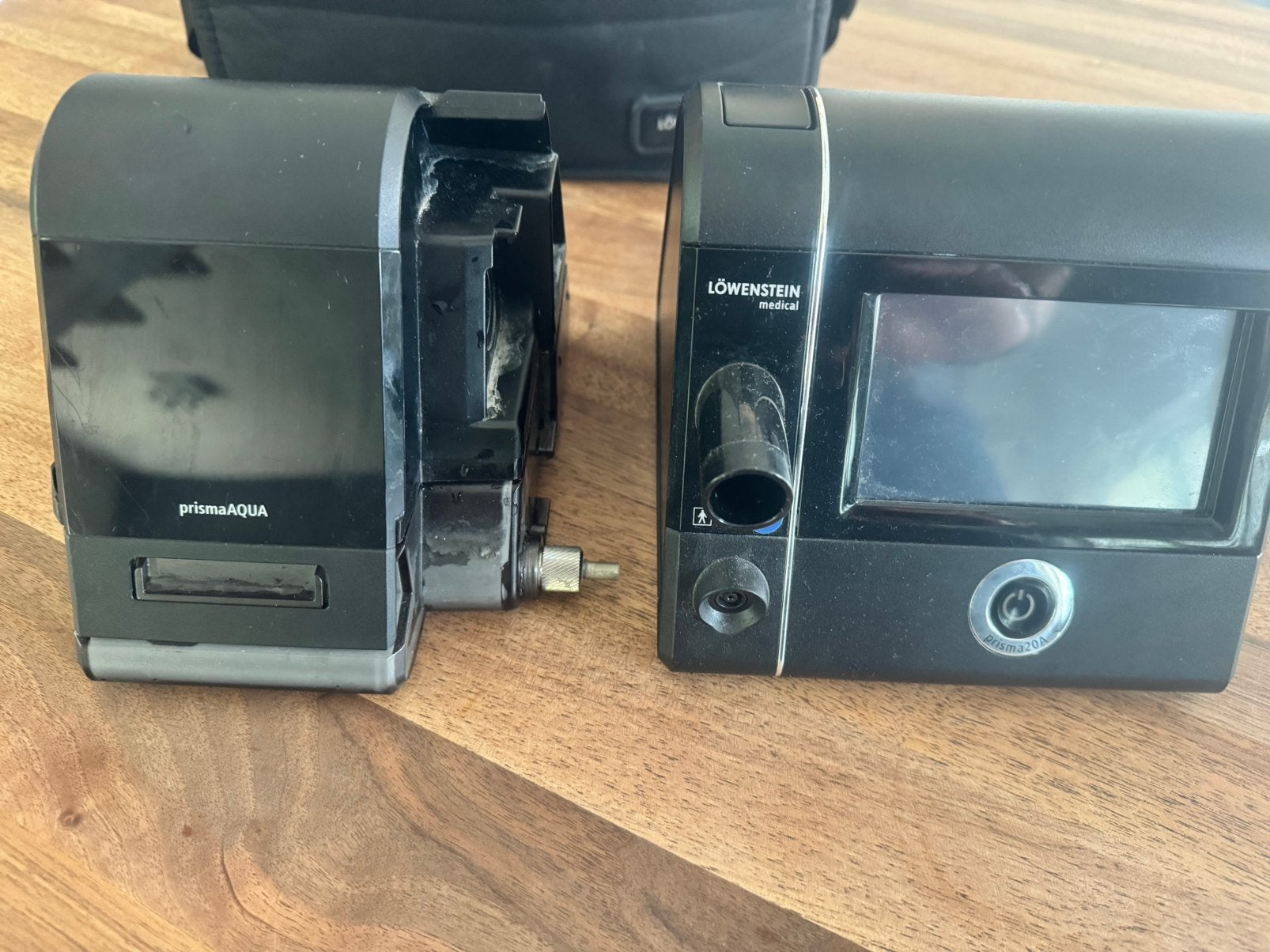 CPAP LOWENSTEIN PRISMA 20A autopilotee, Enlèvement ou Envoi