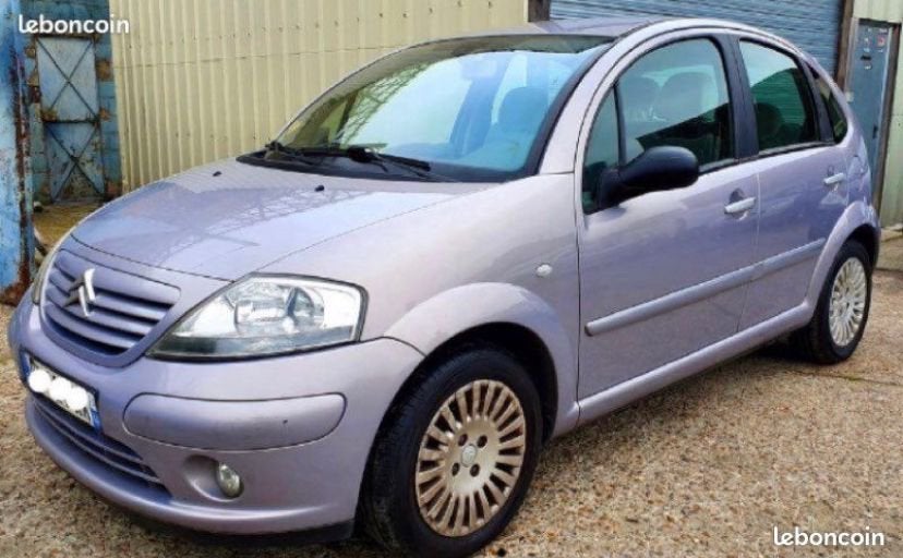 Toute pièces Citroen c3, Enlèvement ou Envoi, Citroën