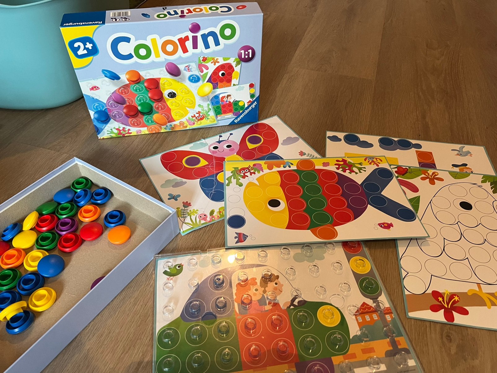 GROTE SPEELGOEDUITVERKOOP - colorino, Enlèvement, Comme neuf