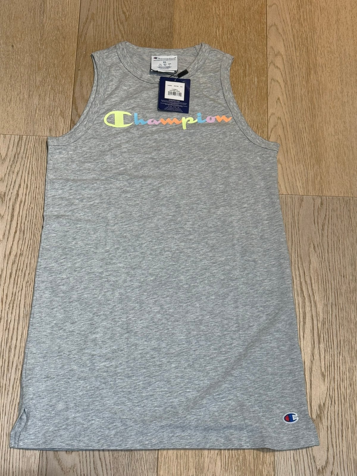 Nieuwe kampioensjurk xS, Kleding | Dames, Jurken, Nieuw, Grijs, Ophalen of Verzenden