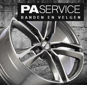 Nieuwe 22 inch Antraciete Monaco velgen voor Audi Q8, Neuf, Pneus et Jantes, -, Autres dimensions
