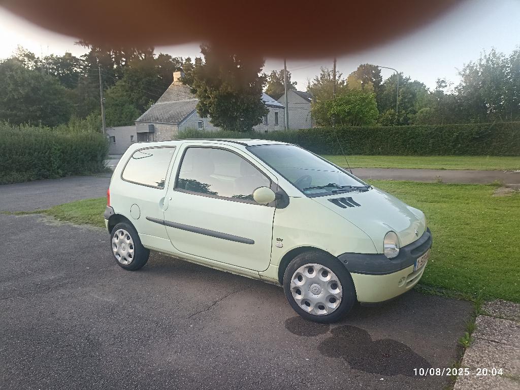 renault twingo, Autos, Renault, Particulier, Twingo, Airbags, Alarme, Android Auto, Bluetooth, Verrouillage central, Rétroviseurs électriques