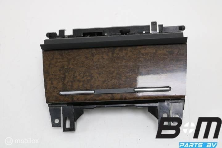 Asbak Audi A4 8E 8E0857951G 3J3, Gebruikt