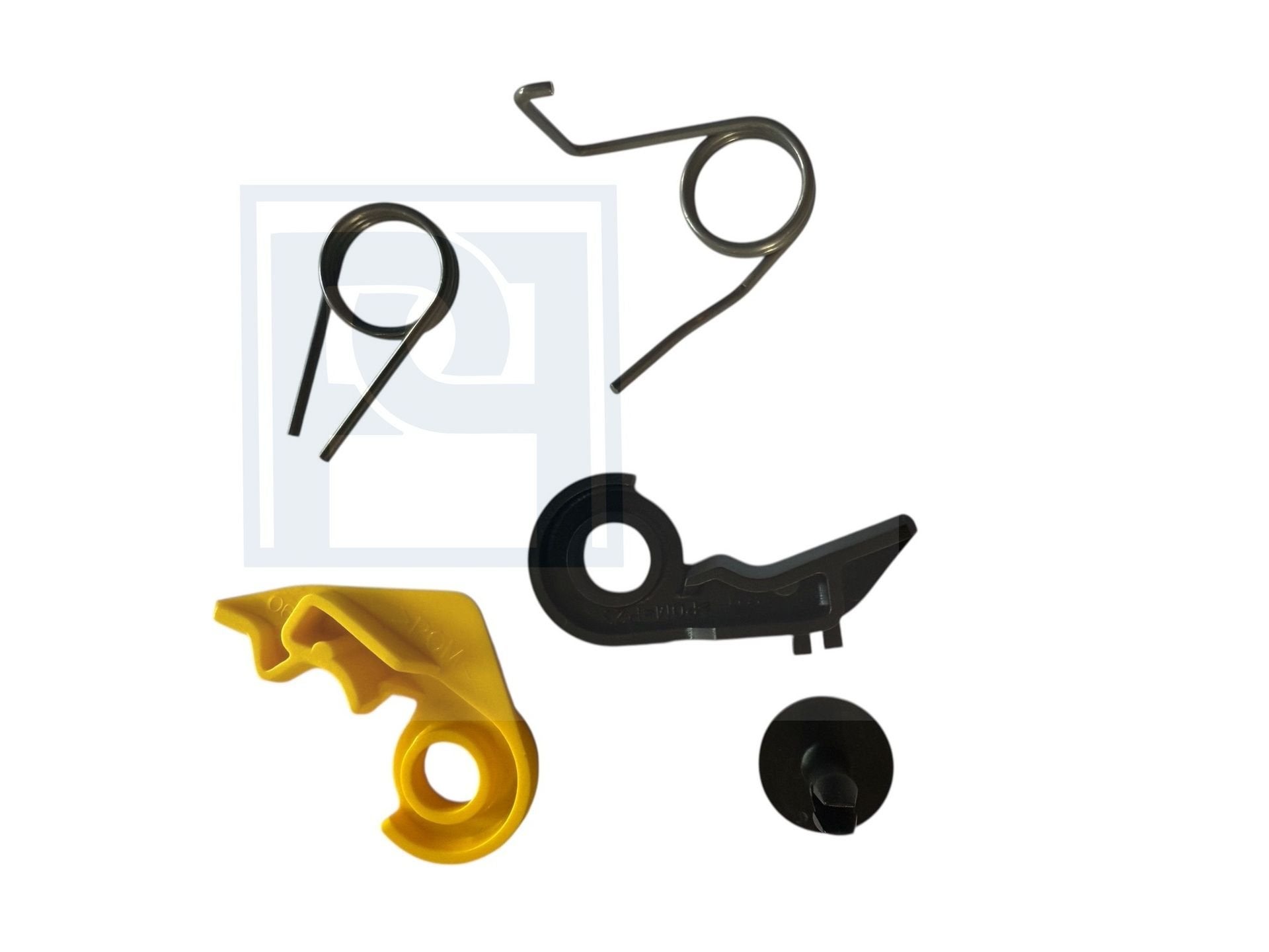 Volvo Geartronic Schakelpook Reparatieset Volvo V70 - S60 -, Ophalen of Verzenden, Nieuw, Volvo