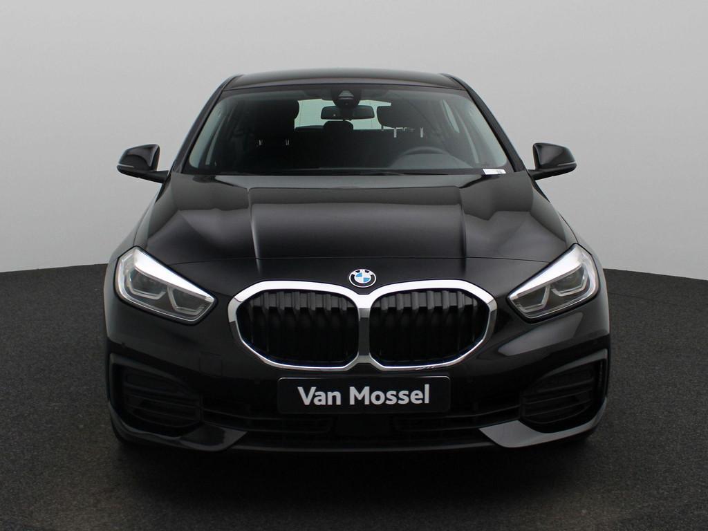 BMW 1-serie 118d Business Edition (automatique), Achat, Entreprise, 5 portes, Automatique