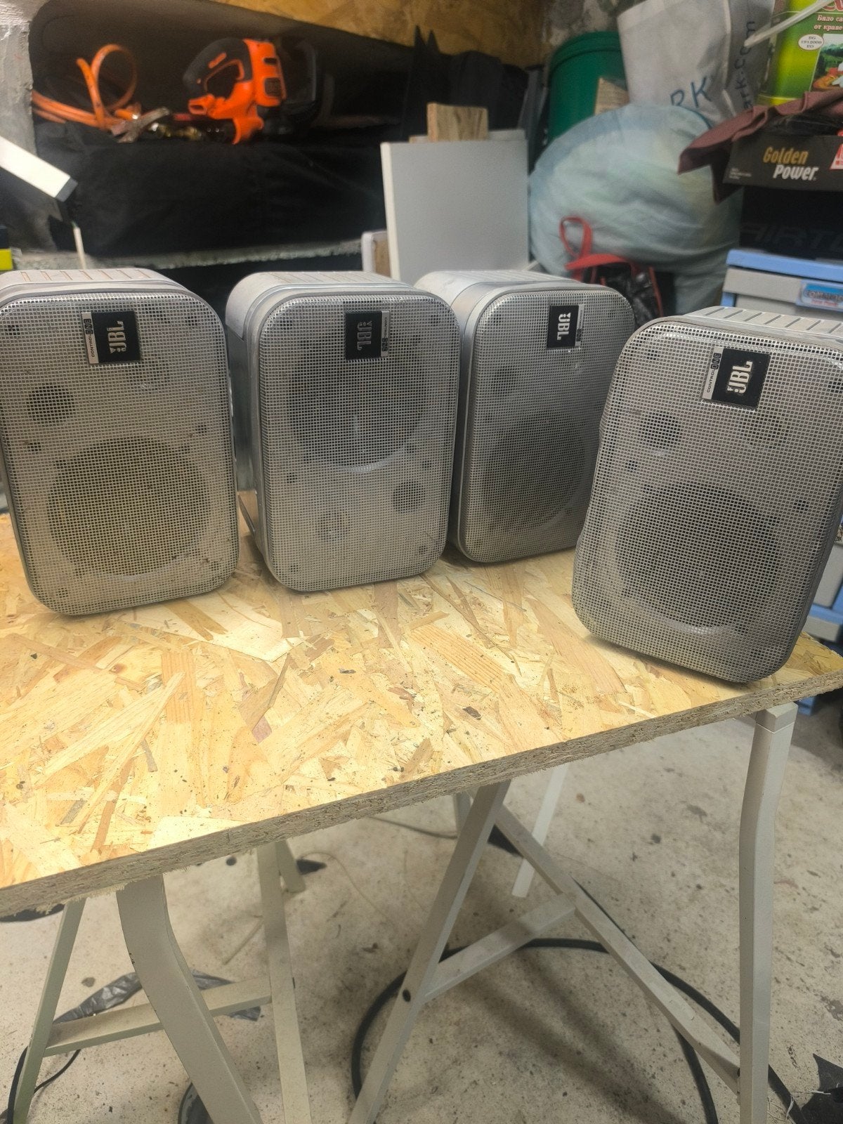 JBL, Musique & Instruments, Enlèvement