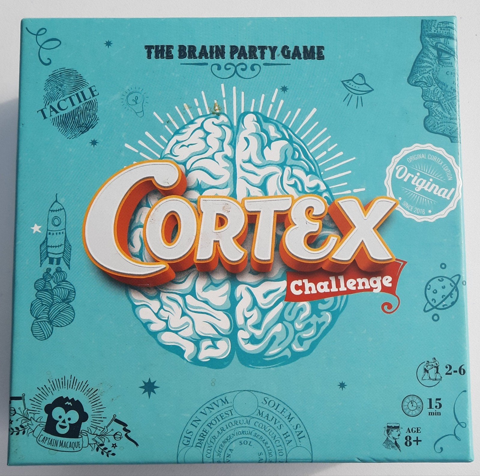 cortex, Enlèvement ou Envoi