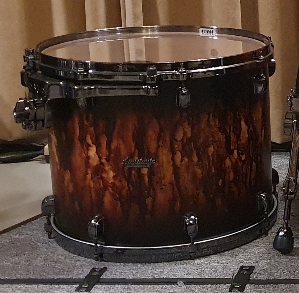 Tama Starclassic Maple, MSBB, 2 volumes en vente séparée., Musique & Instruments, Enlèvement ou Envoi, Neuf, Tama