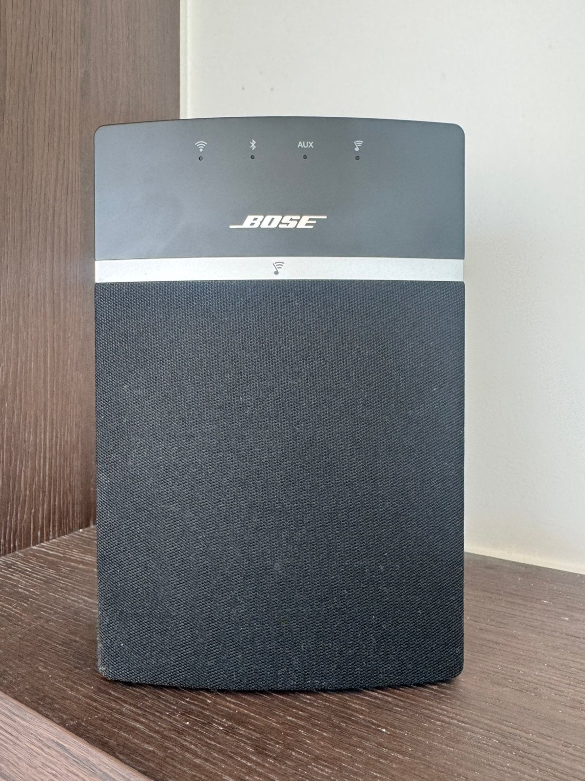 Bose Soundtouch 10, Audio, Tv en Foto, Luidsprekerboxen, Ophalen, Zo goed als nieuw, Bose
