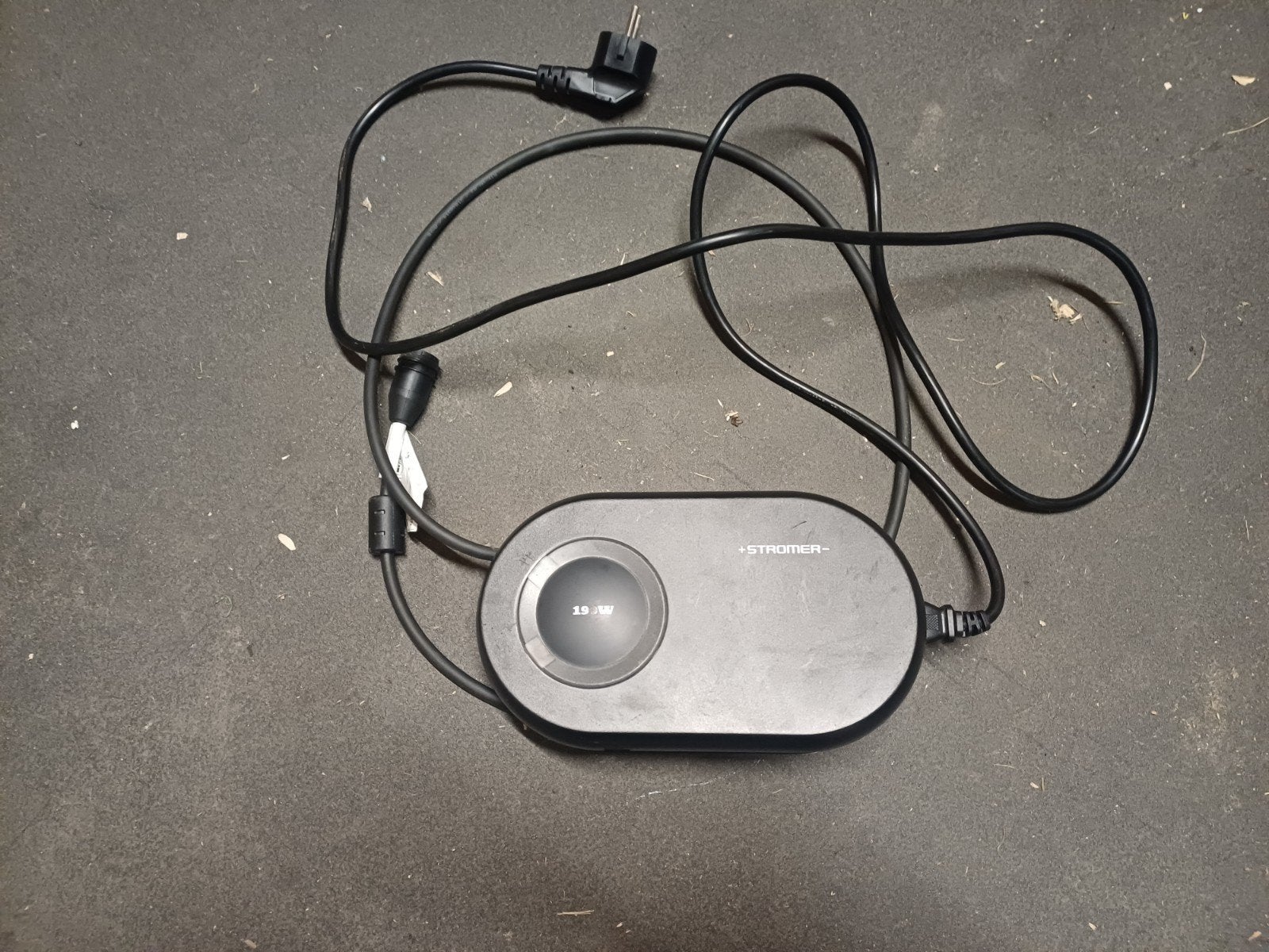 Stromer oplader, Fietsen en Brommers