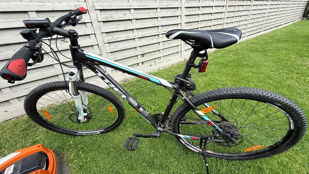 Marlin 7 Trek-fiets, Ophalen, 57 cm of meer, Hardtail, Heren