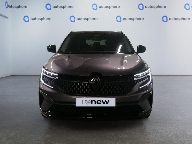 Renault Austral Techno Esprit Alpine 200 hp, Auto's, Renault, Bedrijf, Austral, Adaptieve lichten, Airbags, Airconditioning, Bluetooth