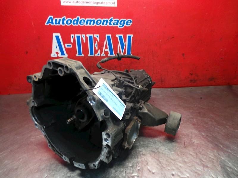 VERSNELLINGSBAK SCHAKEL Volkswagen Passat (3B3), Gebruikt, Volkswagen