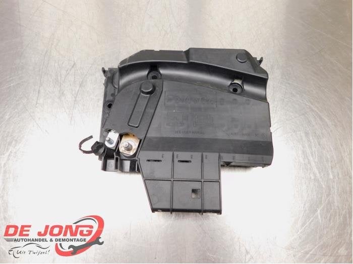Zekeringkast van een Ford Focus, Auto-onderdelen, Elektronica en Kabels, Ford, Gebruikt, 3 maanden garantie, Ophalen of Verzenden