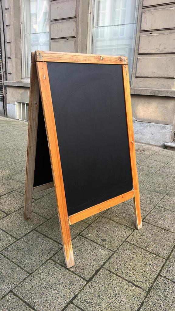 Menu XL , Budget prijs, zo meenemen, Enlèvement
