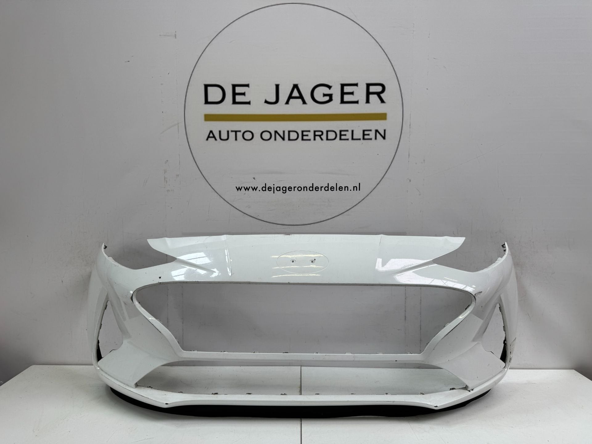 PARE-CHOCS AVANT HYUNDAI I10 3 86511-k7000 2019-, Autos : Pièces & Accessoires, Heolleung-ro 12
06797  Seoul, Pare-chocs, Avant