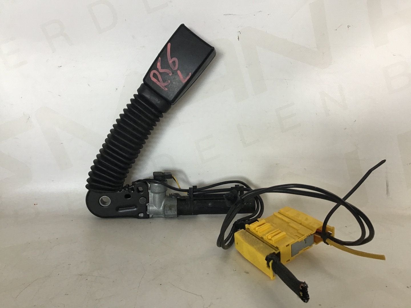 Gordelspanner links Mini R56 610182100, -, -, -, Enlèvement ou Envoi